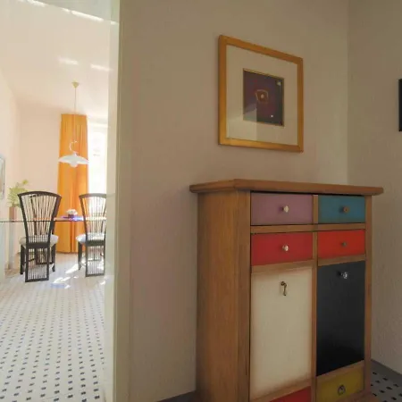 Lejlighed Residenz Unter Den Linden 14 Ruhig Und Zentral *