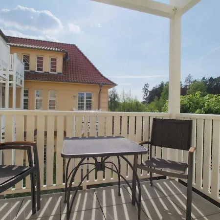 Residenz Unter Den Linden 14 Ruhig Und Zentral *