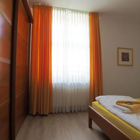 Lejlighed Residenz Unter Den Linden 14 Ruhig Und Zentral