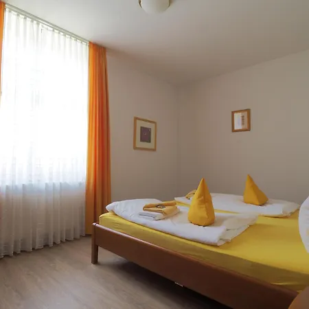 Lejlighed Residenz Unter Den Linden 14 Ruhig Und Zentral