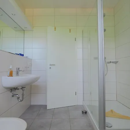 Lejlighed Residenz Unter Den Linden 14 Ruhig Und Zentral Ostseebad Kühlungsborn